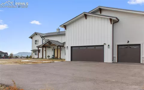 7792 Bannockburn Trl, Colorado Springs, CO 80908