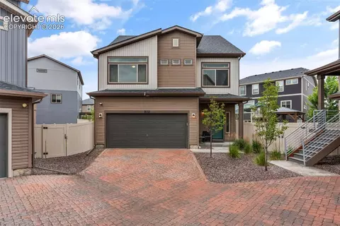 9132 Baltin Ct, Colorado Springs, CO 80927