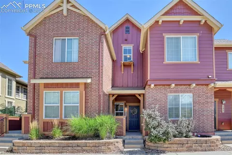 123 S Raven Mine Dr #B, Colorado Springs, CO 80905
