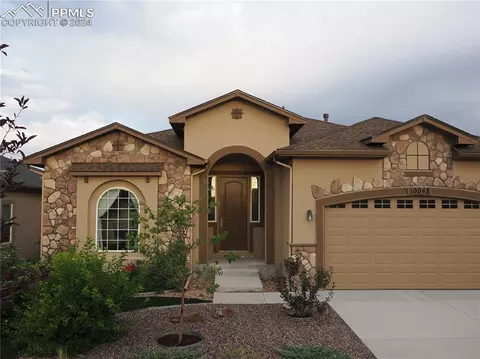 10048 Stonemont Dr, Peyton, CO 80831 photo 1