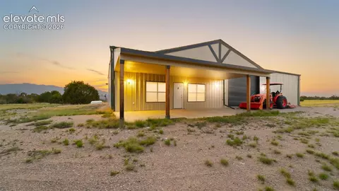Exterior - 6040 Big Sky Dr, Rye, CO 81069 photo 1 of 1
