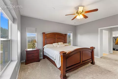 Bedroom - 6040 Big Sky Dr, Rye, CO 81069 photo 4 of 4