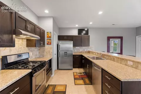 Kitchen - 6040 Big Sky Dr, Rye, CO 81069 photo 1 of 2