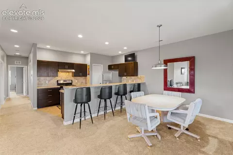 Dining - 6040 Big Sky Dr, Rye, CO 81069 photo 2 of 2