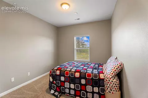 Bedroom - 6040 Big Sky Dr, Rye, CO 81069 photo 1 of 4