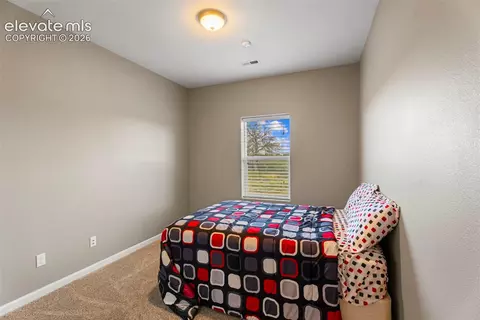 Bedroom - 6040 Big Sky Dr, Rye, CO 81069 photo 1 of 4