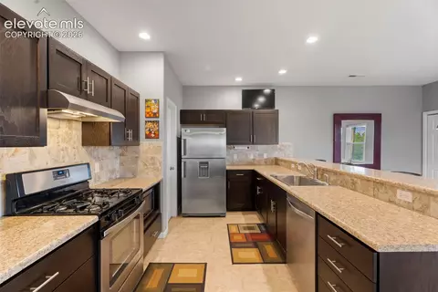Kitchen - 6040 Big Sky Dr, Rye, CO 81069 photo 1 of 2