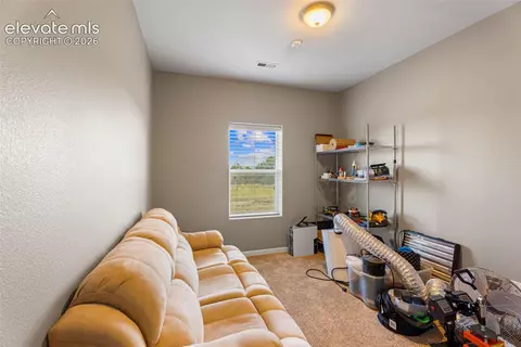 Bedroom - 6040 Big Sky Dr, Rye, CO 81069 photo 2 of 4