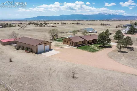 10055 Tercel Dr, Peyton, CO 80831 photo 1