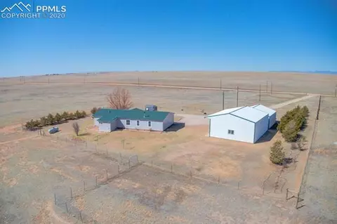 5705 S Yoder Rd, Yoder, CO 80864 photo 9