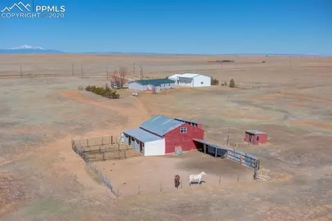 5705 S Yoder Rd, Yoder, CO 80864 photo 6