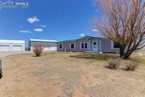 5705 S Yoder Rd, Yoder, CO 80864 photo 2