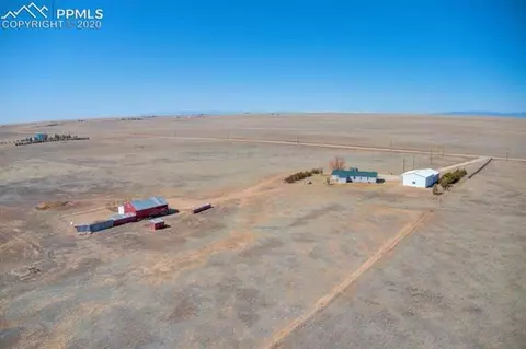 5705 S Yoder Rd, Yoder, CO 80864 photo 7