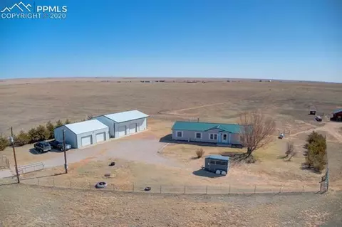 5705 S Yoder Rd, Yoder, CO 80864 photo 3