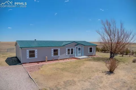 5705 S Yoder Rd, Yoder, CO 80864 photo 1