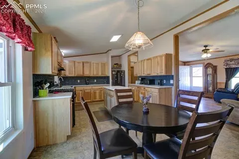 5705 S Yoder Rd, Yoder, CO 80864 photo 18