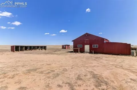 5705 S Yoder Rd, Yoder, CO 80864 photo 40