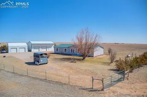 5705 S Yoder Rd, Yoder, CO 80864 photo 10