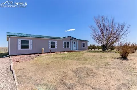 5705 S Yoder Rd, Yoder, CO 80864 photo 36