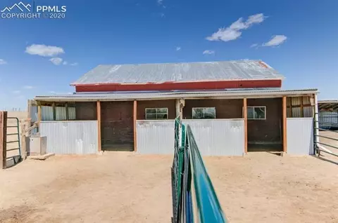5705 S Yoder Rd, Yoder, CO 80864 photo 41