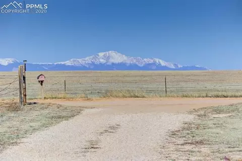 5705 S Yoder Rd, Yoder, CO 80864 photo 5