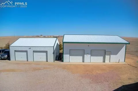 5705 S Yoder Rd, Yoder, CO 80864 photo 4