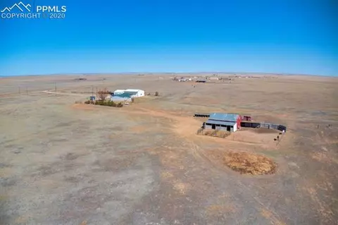 5705 S Yoder Rd, Yoder, CO 80864 photo 8