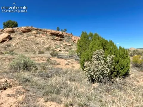 0 Bowie Rd, Penrose, CO 81240