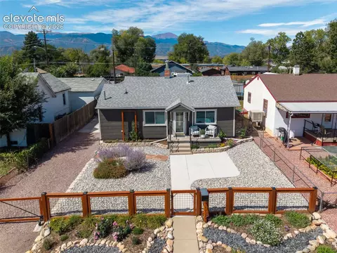 904 Iowa Ave, Colorado Springs, CO 80909