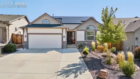 2683 Hannah Ridge Dr, Colorado Springs, CO 80922