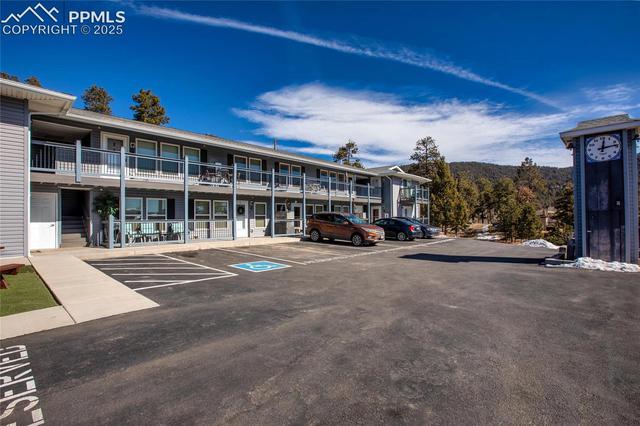 222 N Laurel St #H, Woodland Park, CO 80863