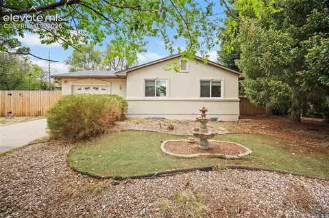 6920 Wichita Pl, Colorado Springs, CO 80915