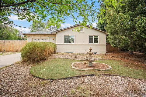 6920 Wichita Pl, Colorado Springs, CO 80915