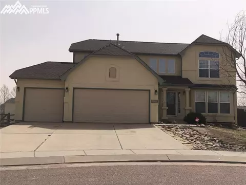 12554 Jetton Ct, Peyton, CO 80831 photo 1