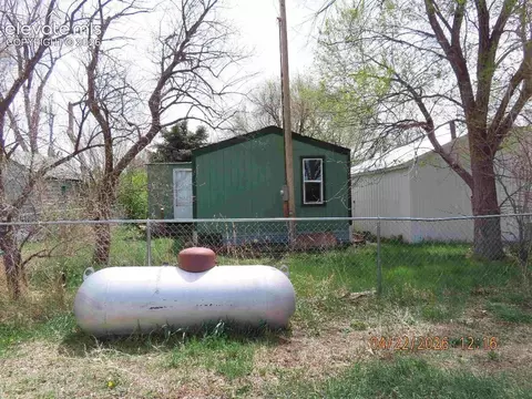 104 Rock Island Ave, Ramah, CO 80832