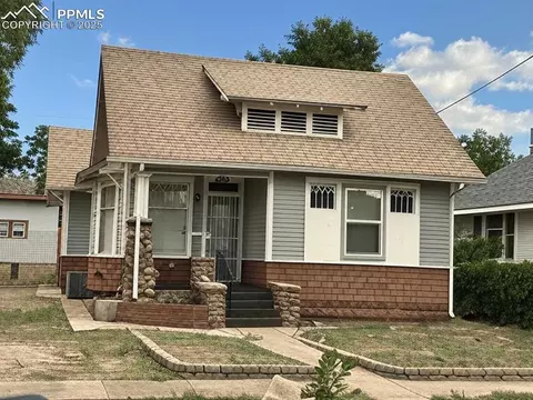 1615 E 9th St, Pueblo, CO 81001