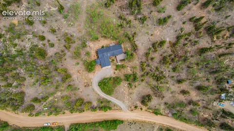 View/Area - 972 Wampum Ln, Como, CO 80432 photo 1 of 1