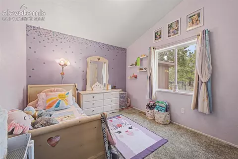 Bedroom - 972 Wampum Ln, Como, CO 80432 photo 6 of 7