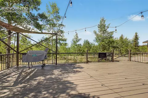 Exterior - 972 Wampum Ln, Como, CO 80432 photo 4 of 6