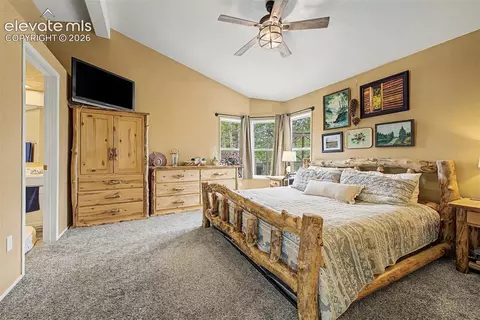 Bedroom - 972 Wampum Ln, Como, CO 80432 photo 1 of 7