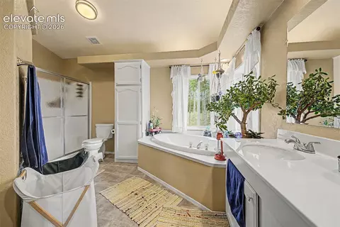 Bath - 972 Wampum Ln, Como, CO 80432 photo 1 of 4