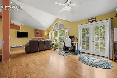 Living - 972 Wampum Ln, Como, CO 80432 photo 1 of 2