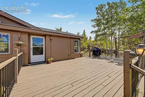 Exterior - 972 Wampum Ln, Como, CO 80432 photo 5 of 9