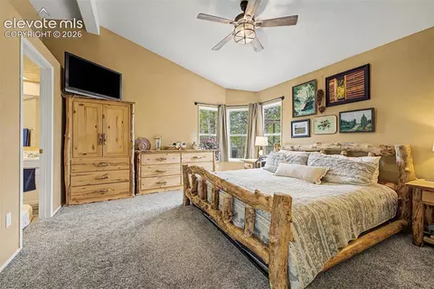 Bedroom - 972 Wampum Ln, Como, CO 80432 photo 1 of 7