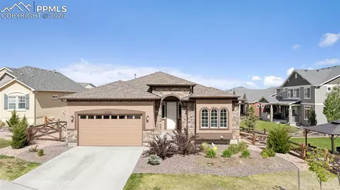 6949 Compass Bend Dr, Colorado Springs, CO 80927