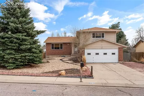 6375 Pushmataha Dr, Colorado Springs, CO 80915