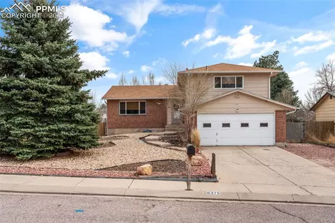 6375 Pushmataha Dr, Colorado Springs, CO 80915