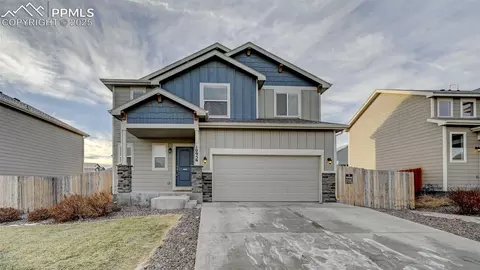 10959 Pigeon Dr, Colorado Springs, CO 80925