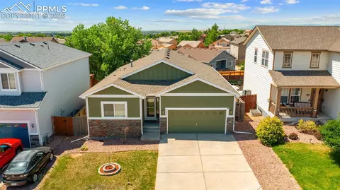 7327 Willow Pines Pl, Fountain, CO 80817