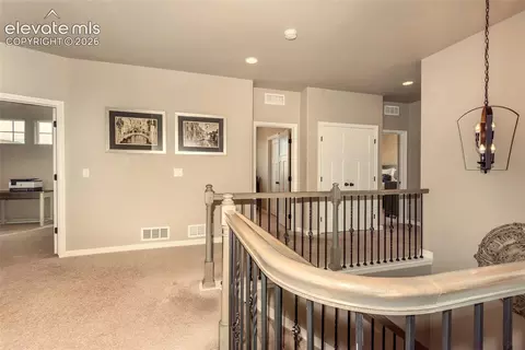 Entry Way - 9728 Arbor Walk Ln, Peyton, CO 80831 photo 1 of 2